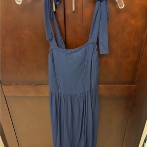 Caralyn Mirand x The Drop dress